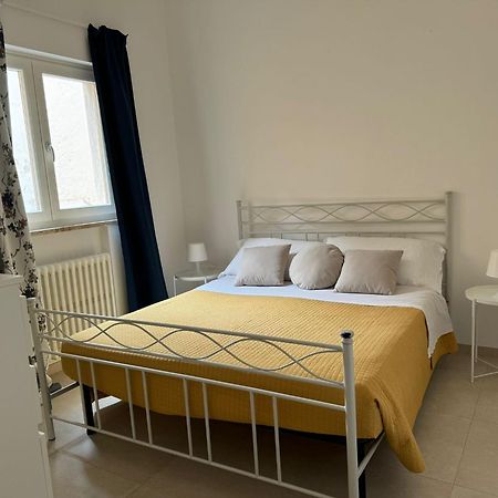 Locazione Turistica Casa Maria Lägenhet Monopoli Exteriör bild