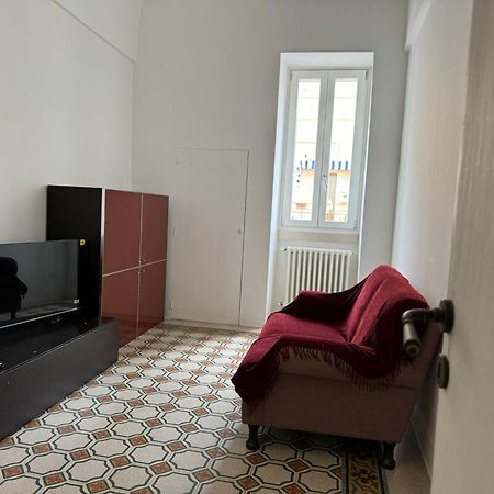 Locazione Turistica Casa Maria Lägenhet Monopoli Exteriör bild