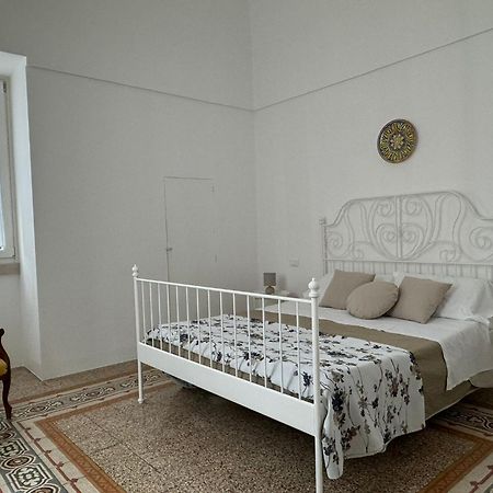 Locazione Turistica Casa Maria Lägenhet Monopoli Exteriör bild