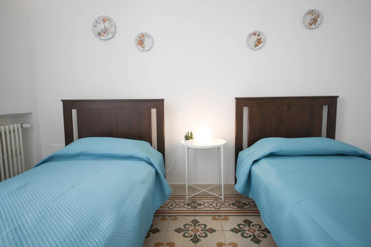 Locazione Turistica Casa Maria Lägenhet Monopoli Exteriör bild