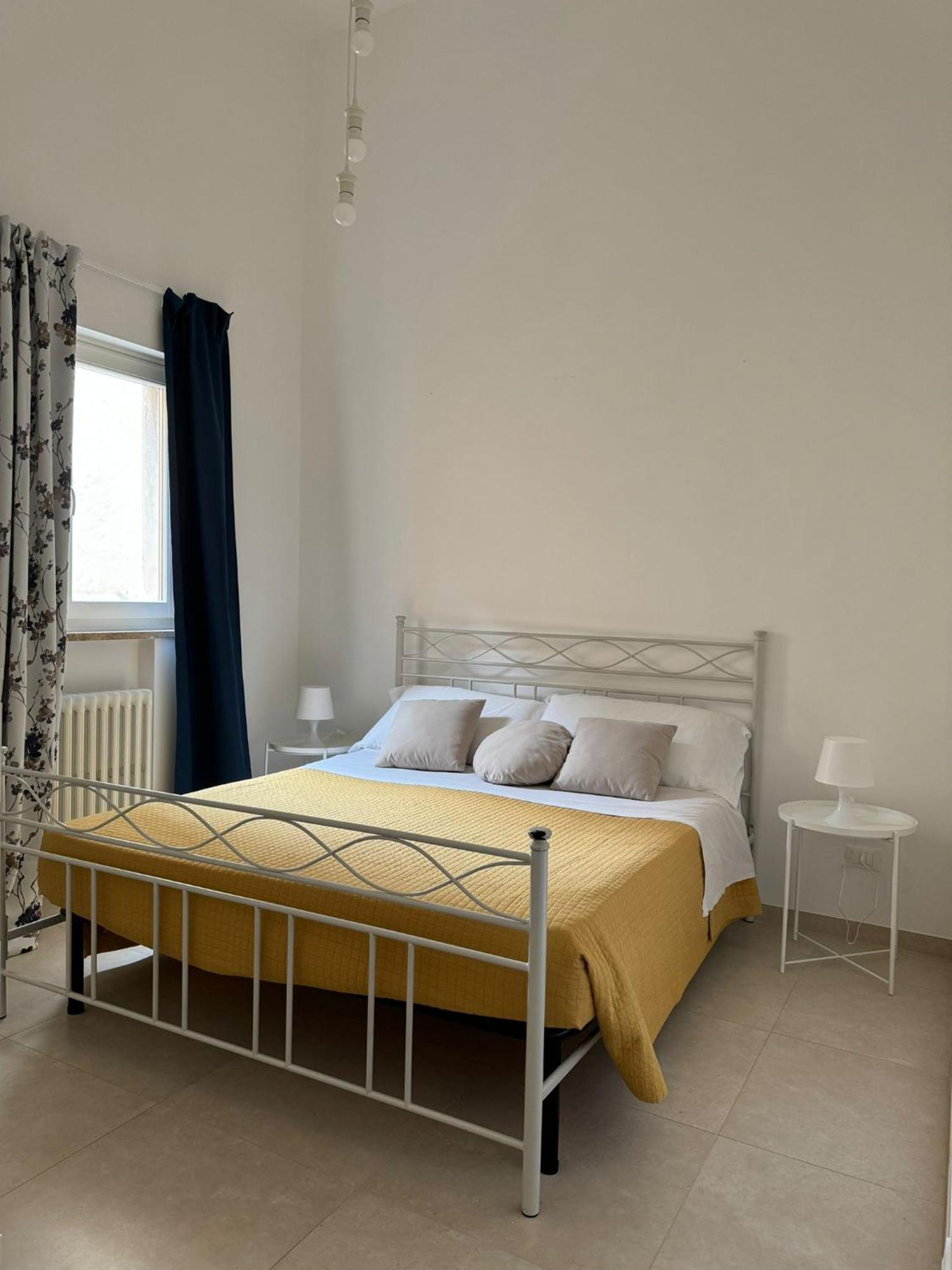 Locazione Turistica Casa Maria Lägenhet Monopoli Exteriör bild