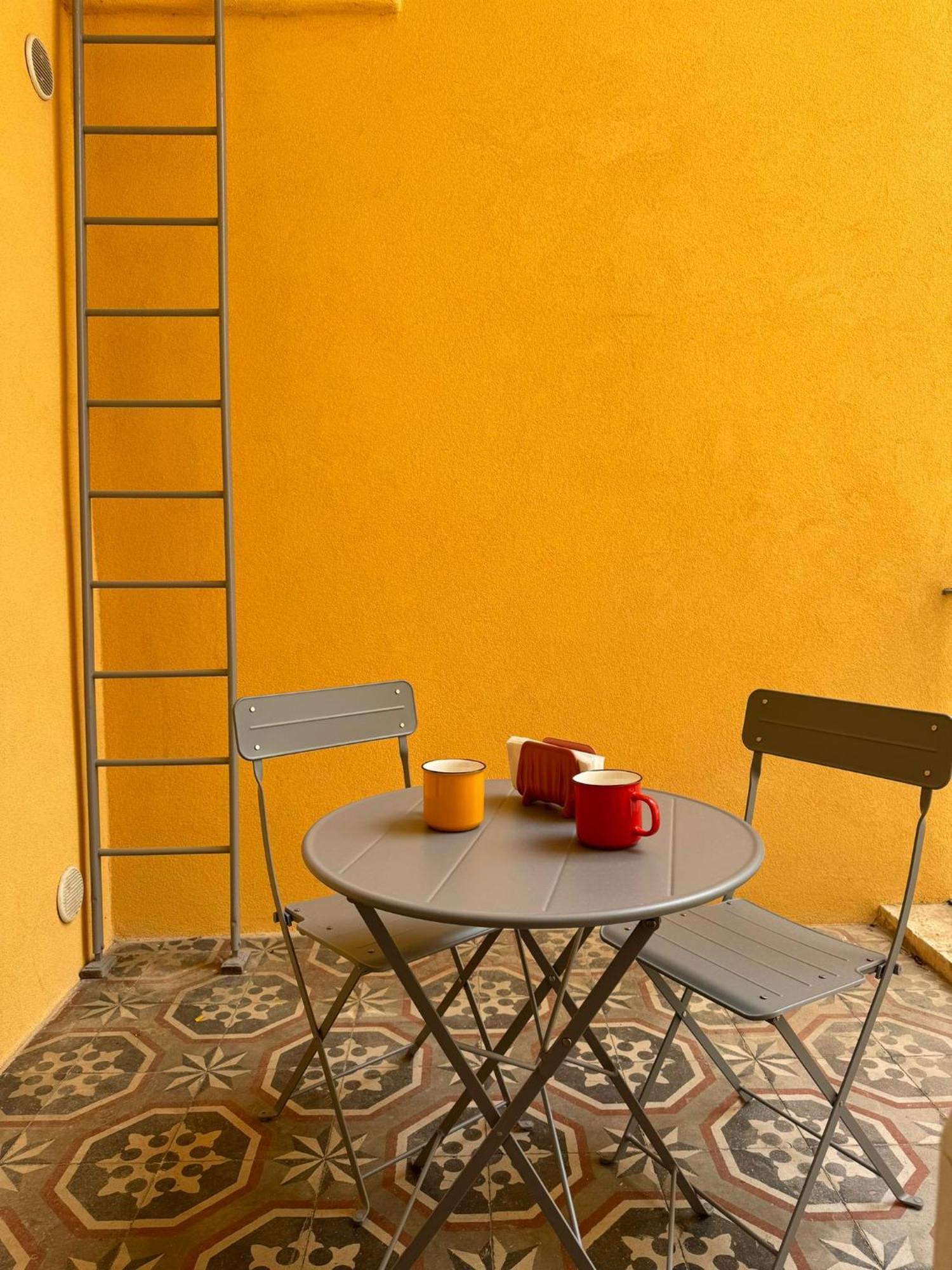 Locazione Turistica Casa Maria Lägenhet Monopoli Exteriör bild